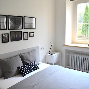Appartement met een Slaapkamer